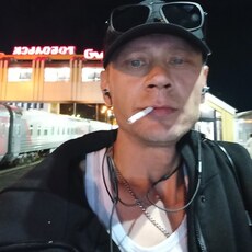 Фотография мужчины Владимир, 44 года из г. Новосибирск