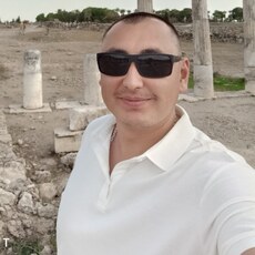 Фотография мужчины Саят, 36 лет из г. Степногорск