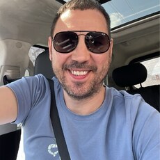 Фотография мужчины Константин, 38 лет из г. Новосибирск