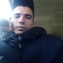 Серж, 26 лет