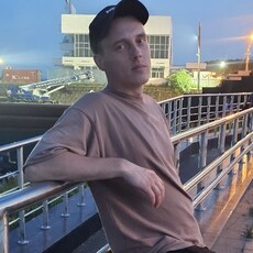 Фотография мужчины Владимир, 27 лет из г. Комсомольск-на-Амуре