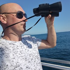 Фотография мужчины Павел, 40 лет из г. Воронеж