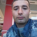 Саид, 39 лет
