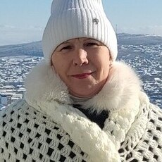 Фотография девушки Мирослава, 44 года из г. Саранск