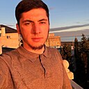 Саад, 26 лет