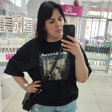 Фотография девушки Антонина, 27 лет из г. Томск