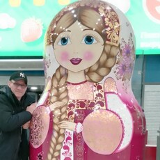 Фотография мужчины Андрей, 45 лет из г. Омск