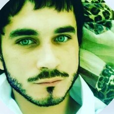 Фотография мужчины Мустафа, 28 лет из г. Астана