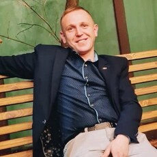 Фотография мужчины Дмитрий, 30 лет из г. Минск