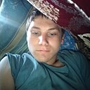 Степан, 18 лет