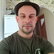 Фотография мужчины Сергей, 41 год из г. Павлово