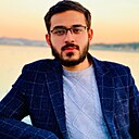 Саня, 24 года