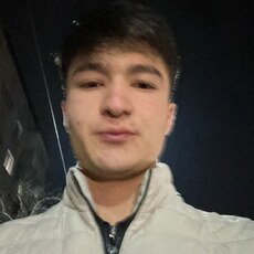 Фотография мужчины Жасик, 19 лет из г. Шымкент