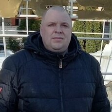Фотография мужчины Константин, 44 года из г. Междуреченск
