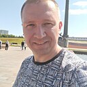 Михаил, 40 лет