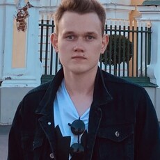 Фотография мужчины Владислав, 21 год из г. Иваново