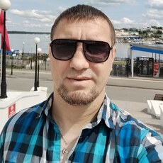 Фотография мужчины Димид, 42 года из г. Новочебоксарск