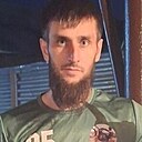 Саид, 35 лет