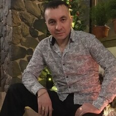 Фотография мужчины Жнец, 44 года из г. Чебоксары