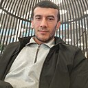 Дилшод, 34 года