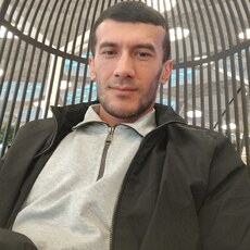 Фотография мужчины Дилшод, 34 года из г. Душанбе
