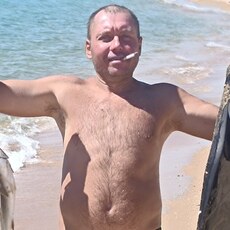 Фотография мужчины Андрей, 42 года из г. Сморгонь