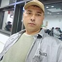 Мажид, 34 года