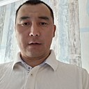 Азамат, 38 лет