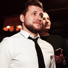 Фотография мужчины Вадим, 37 лет из г. Рогачев