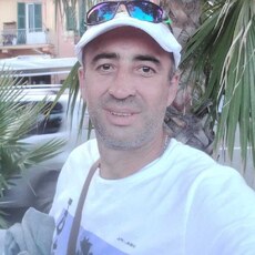 Фотография мужчины Seryj, 47 лет из г. Краков
