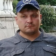Фотография мужчины Александр, 38 лет из г. Омск