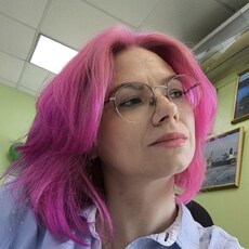 Фотография девушки Мария, 43 года из г. Комсомольск-на-Амуре