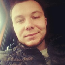 Фотография мужчины Даниил, 33 года из г. Гомель