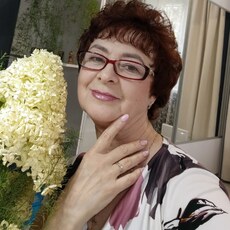 Фотография девушки Елена, 65 лет из г. Озерск (Челябинская Обл)