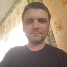 Фотография мужчины Дмитрий, 35 лет из г. Атырау(Гурьев)
