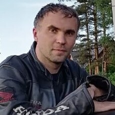 Фотография мужчины Иван, 42 года из г. Серпухов