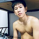 Исмаил, 19 лет