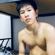 Фотография мужчины Исмаил, 19 лет из г. Астана
