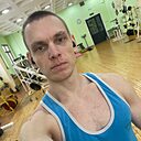 Александр, 34 года