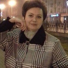Фотография девушки Оксана, 54 года из г. Новоуральск