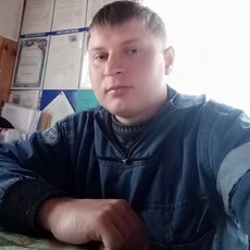 Фотография мужчины Петр, 31 год из г. Магдагачи