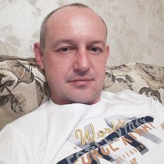 Фотография мужчины Андрей, 41 год из г. Абинск