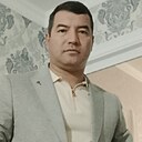 Акрам Ганиев, 44 года