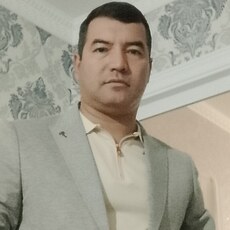 Фотография мужчины Акрам Ганиев, 44 года из г. Санкт-Петербург