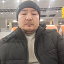 Burhon, 43 года