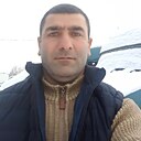 Ваган, 41 год
