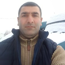 Фотография мужчины Ваган, 41 год из г. Ахалцихе