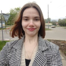 Фотография девушки Юлия, 22 года из г. Тула