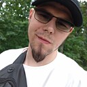 Егор, 25 лет