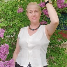 Фотография девушки Алёна, 54 года из г. Луганск